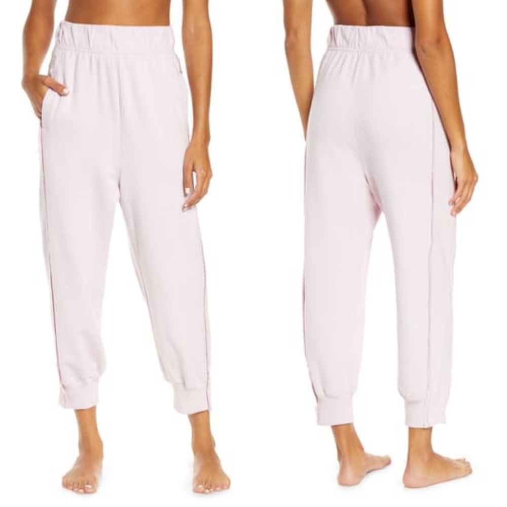 NWT Free People Where The Winds Blow Pants